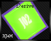 J|Derivable Frame single