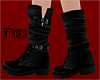 ~GT~ Black Swade Boots