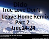 Dido Don't Leave Home 2