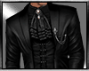Gothic Leather Suit