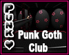Punk Goth Club