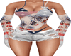 4th July Set