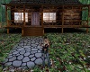 [PNW] Autumn Cabin byPip
