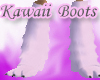 !!Kawaii PawPaw Boots v2