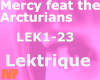 Mercy&Acturian Lektrique