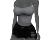 Megan Set Grey