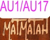 MATMATAH CONDITIONNEL