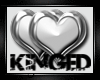 [K]High Quality Hearts