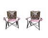 RealTree Camp Chairs