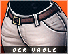 🛒 Formal Cargos