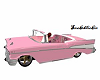 pink 57 chevy