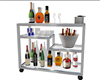 Party Drink Cart