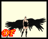 Wing Dark Angel F/M