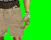 Gal shorts