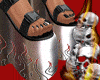 Flame Platforms | Null