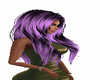 Vady hair lavender