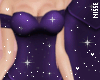 n| Claire Dress Purple