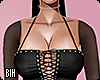 ♥️ Ari Busty Corset