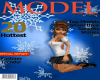 Magazine A Model