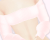 *☆ peach sleeve
