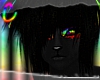 C; RainbowLeo Hair2 M