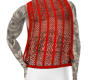 red shirt clear