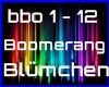 Bluemchen - Boomerang