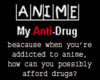 anime my anti drug