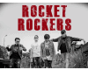 Rocket Rockers {Metal}