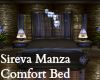 Sireva Comfort Bed