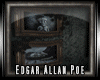 ! Edgar A. Poe Room2