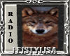 ! Wolf Radio 916Stations