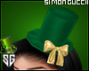 SG.St.Patrick Hat F