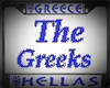 Greek Syrto dance  4 spt