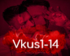 Lazarev-Vkus Maliny rmx