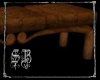 sb antique celtic wood b
