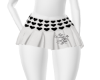 falda heart