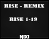 Rise ` Remix