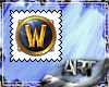 [ART] WoW stamp