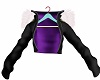 Crystal Purple LayerCoat