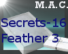 (MAC)Secrets 16 Feather3