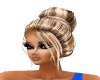 !C-Candys Blonde UpDo