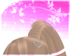 ♡ nadia beige blonde