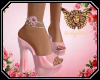 [ang]Rose Heels
