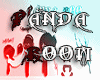 A: PANDA ROOM