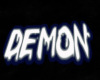 demon dance marker