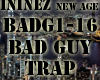 Bad Guy