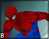 Spiderman Anim. Rotating