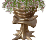FURNITURE WEDDING GOLD