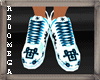  Neon Rave Kicks